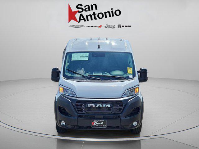 new 2025 Ram ProMaster 2500 car, priced at $46,948