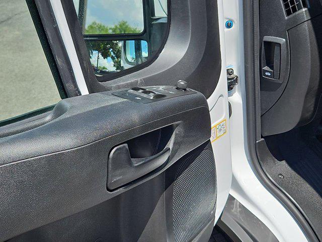 new 2025 Ram ProMaster 2500 car, priced at $46,948