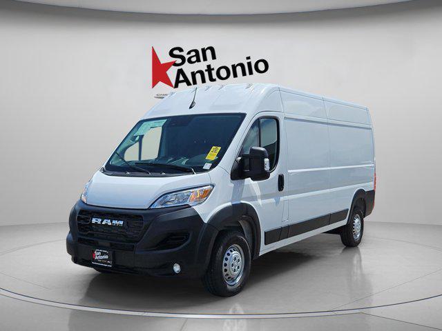 new 2025 Ram ProMaster 2500 car, priced at $46,948