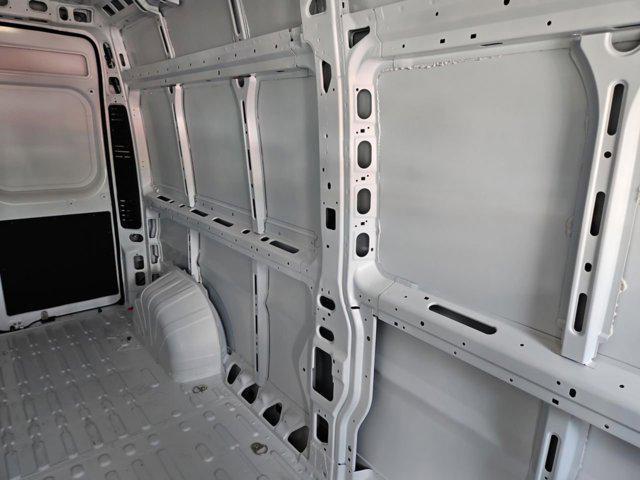 new 2025 Ram ProMaster 2500 car, priced at $46,948