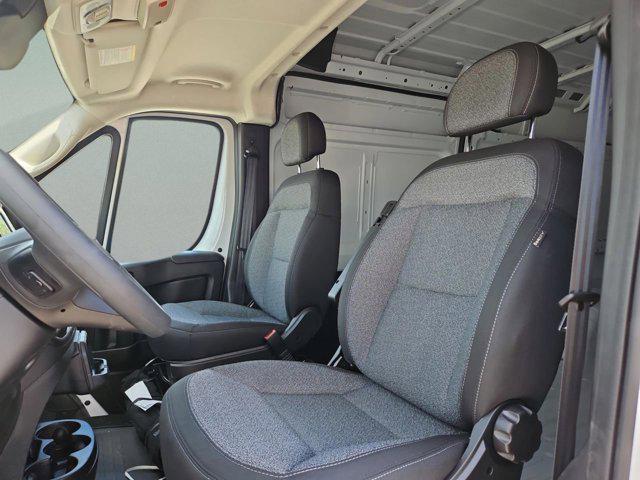 new 2025 Ram ProMaster 2500 car, priced at $46,948
