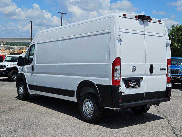 new 2025 Ram ProMaster 2500 car, priced at $48,325