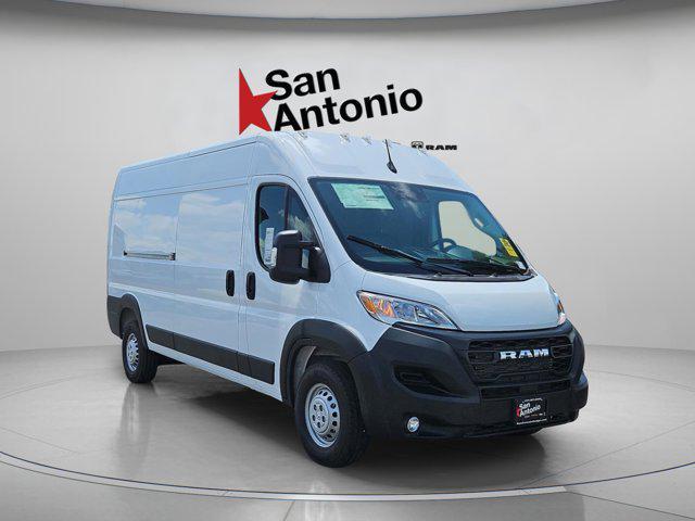 new 2025 Ram ProMaster 2500 car, priced at $46,948