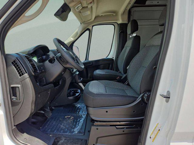 new 2025 Ram ProMaster 2500 car, priced at $46,948