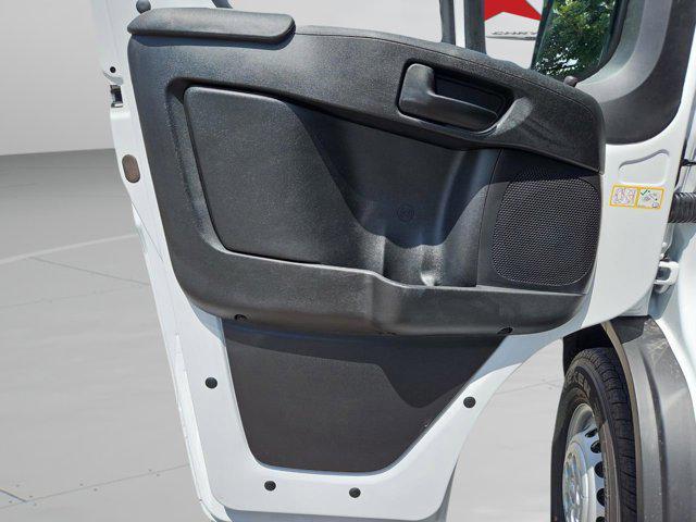 new 2025 Ram ProMaster 2500 car, priced at $46,948