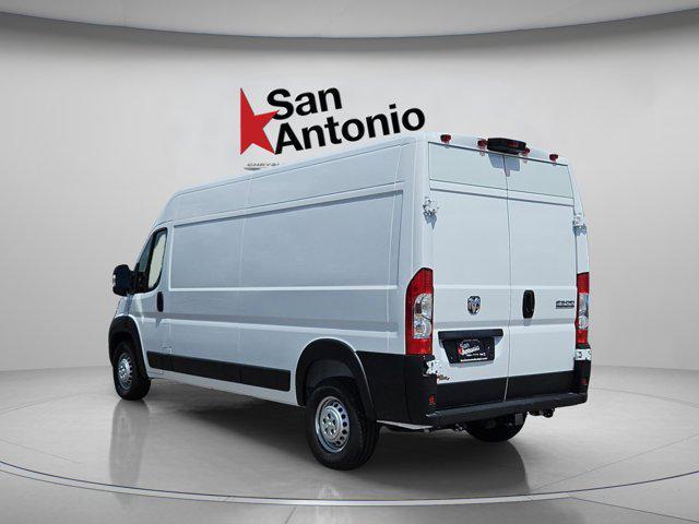 new 2025 Ram ProMaster 2500 car, priced at $46,948