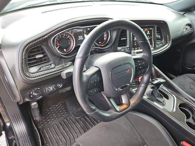 used 2022 Dodge Challenger car, priced at $44,768