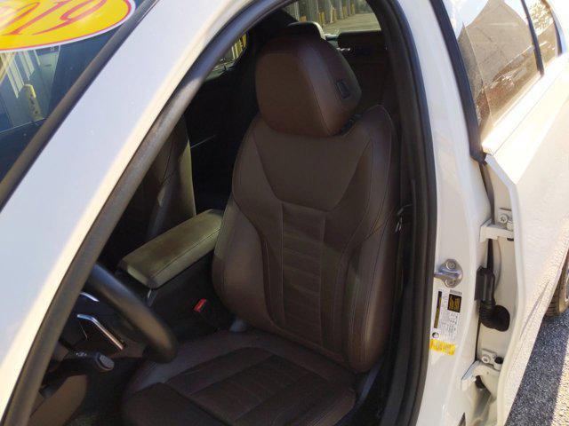 used 2019 BMW 330 car, priced at $24,777