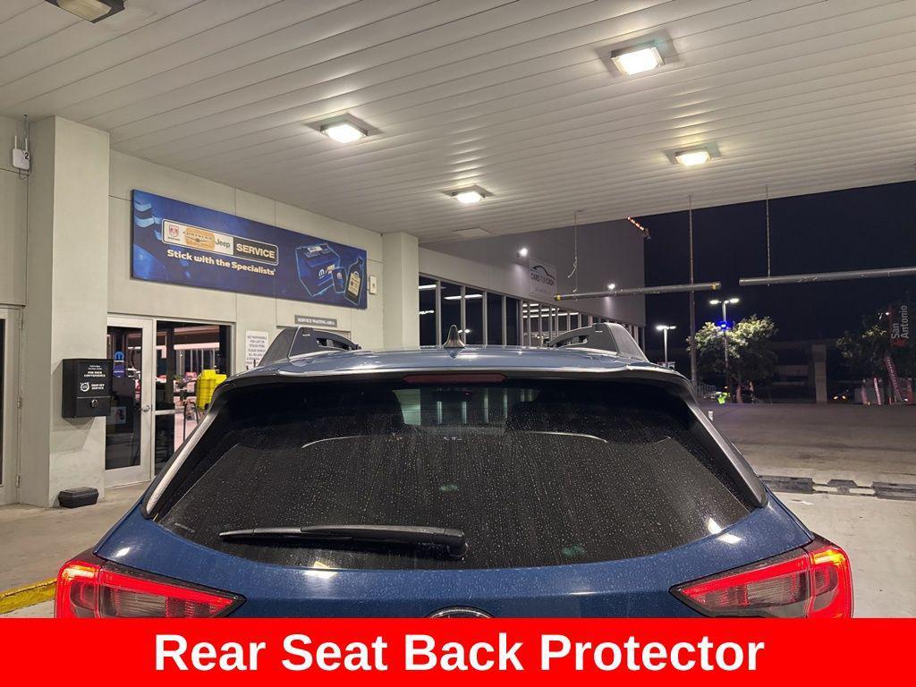 used 2022 Subaru Outback car, priced at $26,538