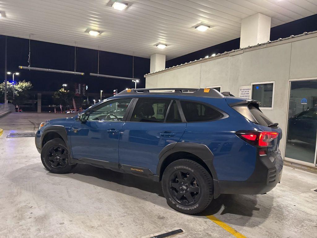 used 2022 Subaru Outback car, priced at $26,538