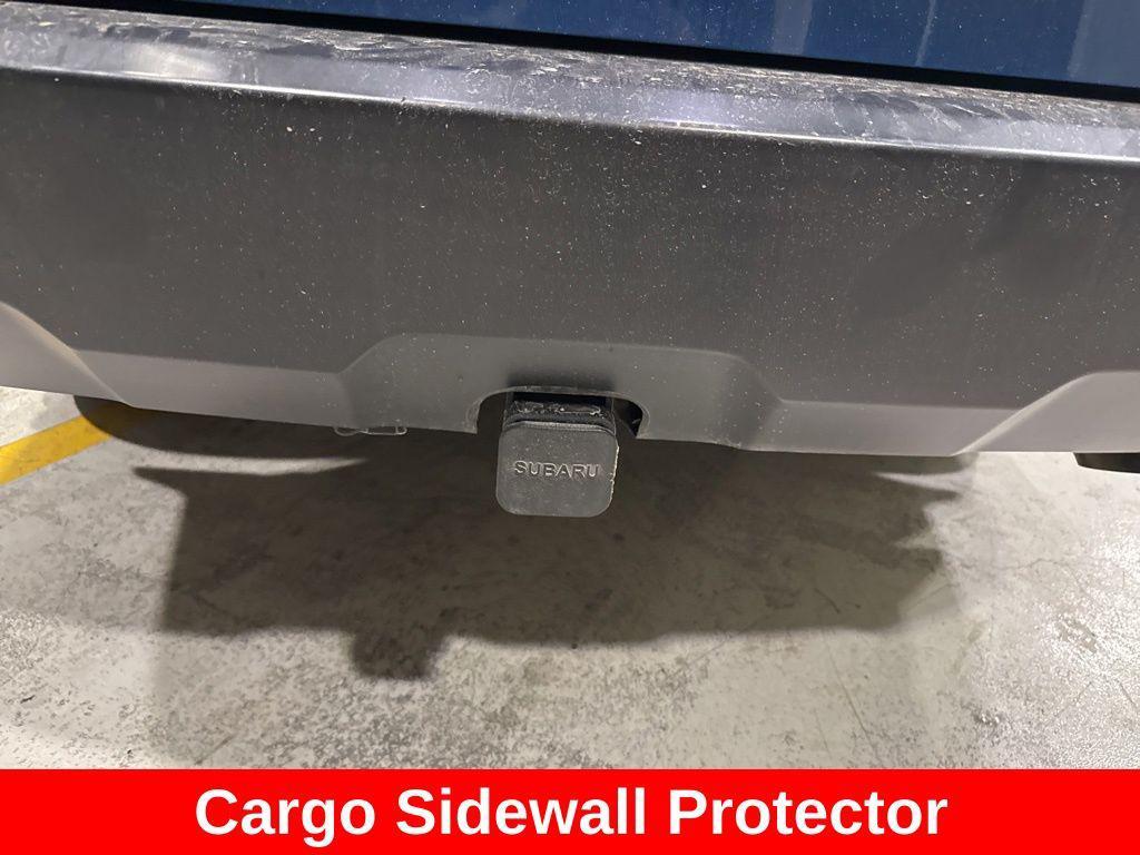 used 2022 Subaru Outback car, priced at $26,538