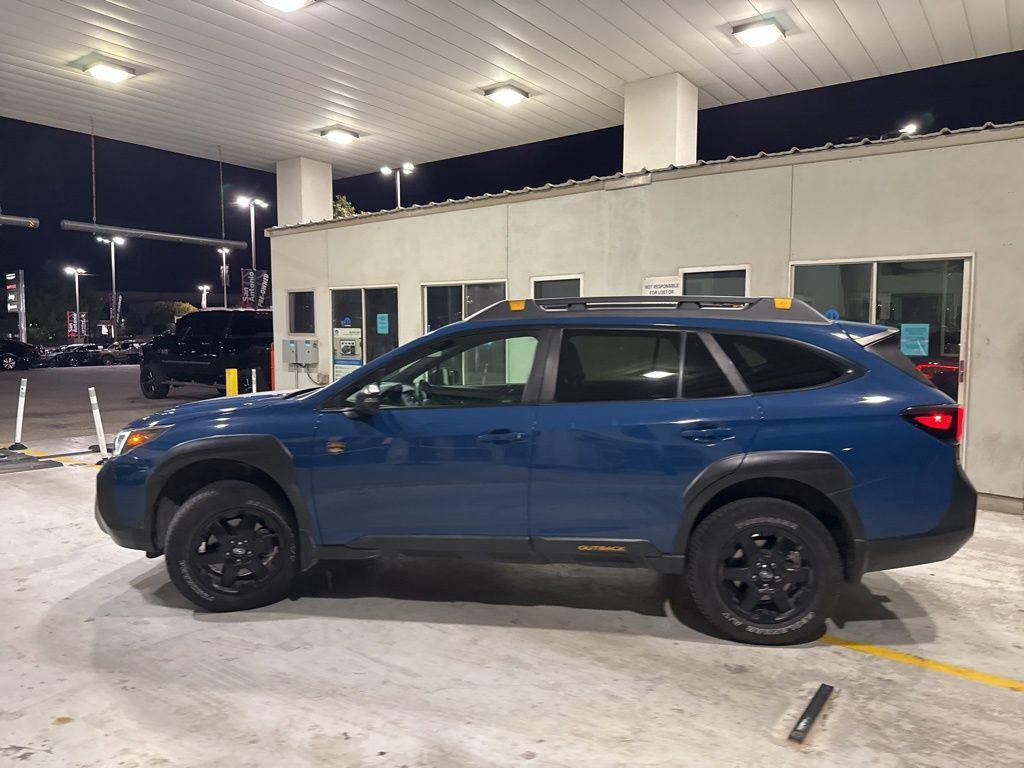 used 2022 Subaru Outback car, priced at $26,538
