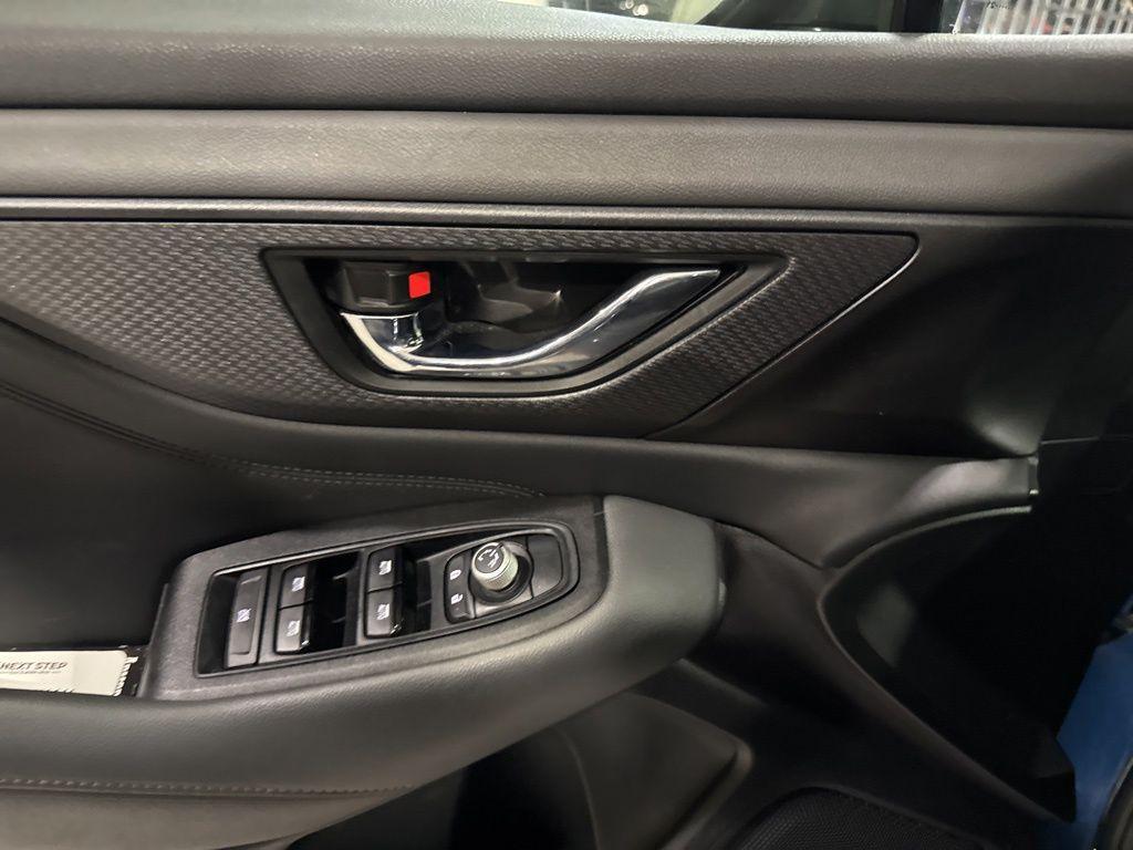 used 2022 Subaru Outback car, priced at $26,538