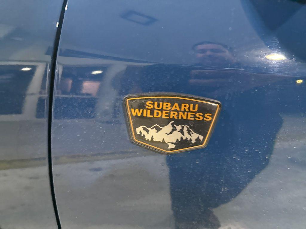 used 2022 Subaru Outback car, priced at $26,538