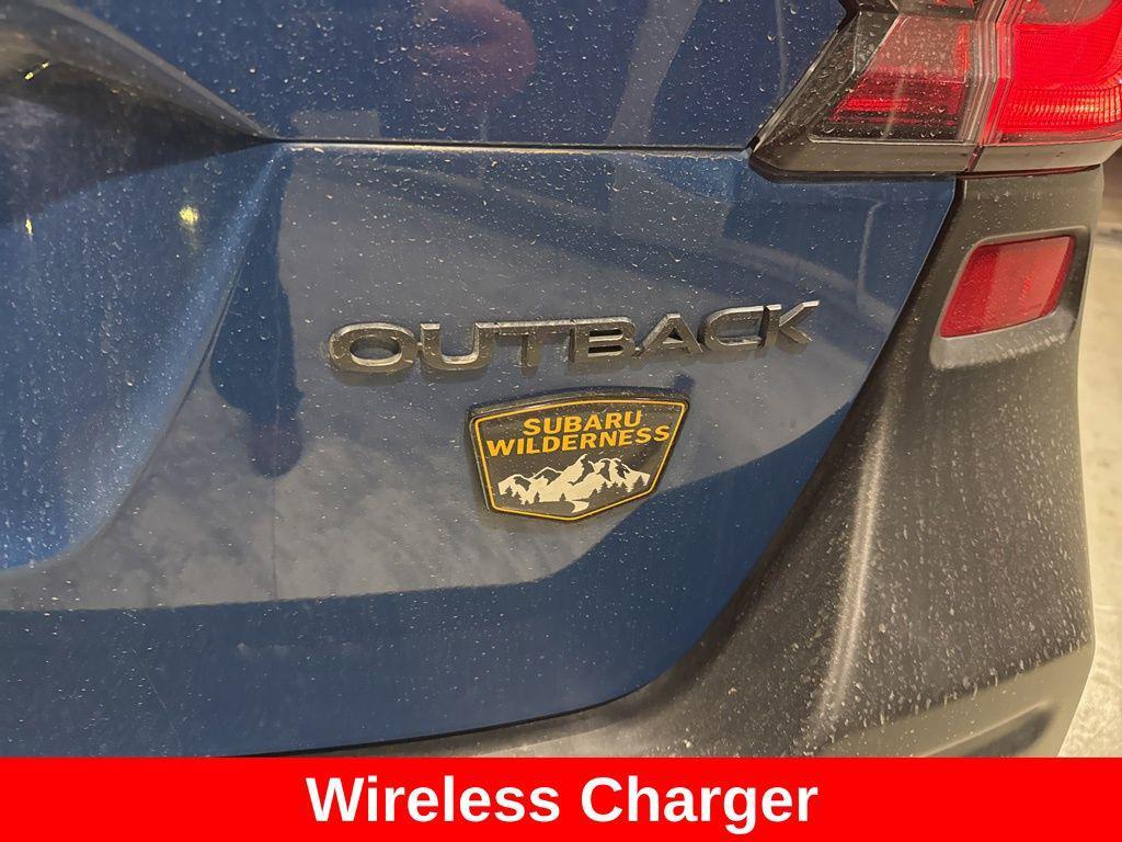 used 2022 Subaru Outback car, priced at $26,538