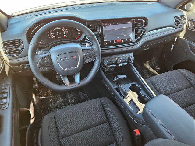 new 2025 Dodge Durango car, priced at $37,929