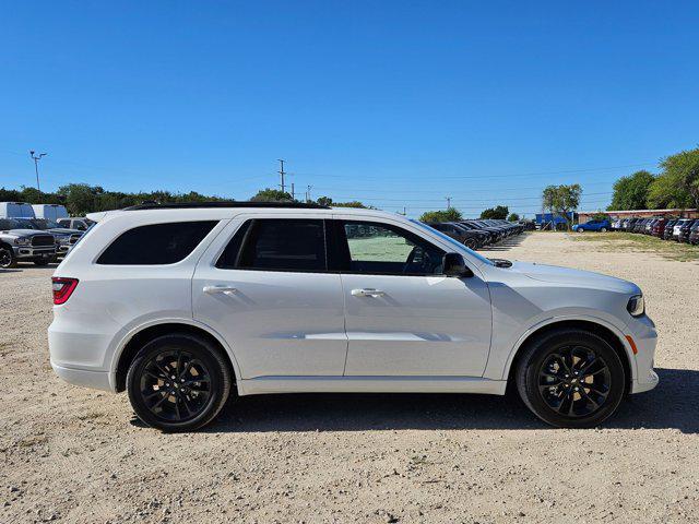 new 2025 Dodge Durango car, priced at $39,692