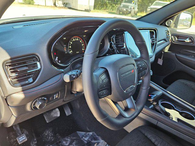 new 2025 Dodge Durango car, priced at $39,692