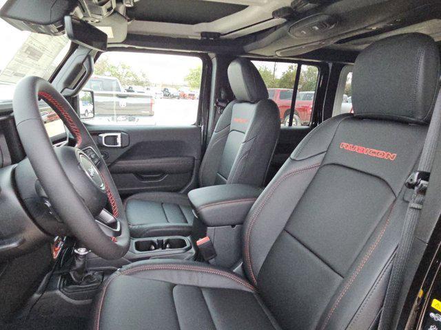 new 2024 Jeep Wrangler car, priced at $58,757