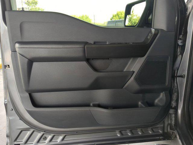 used 2022 Ford F-150 car, priced at $35,302