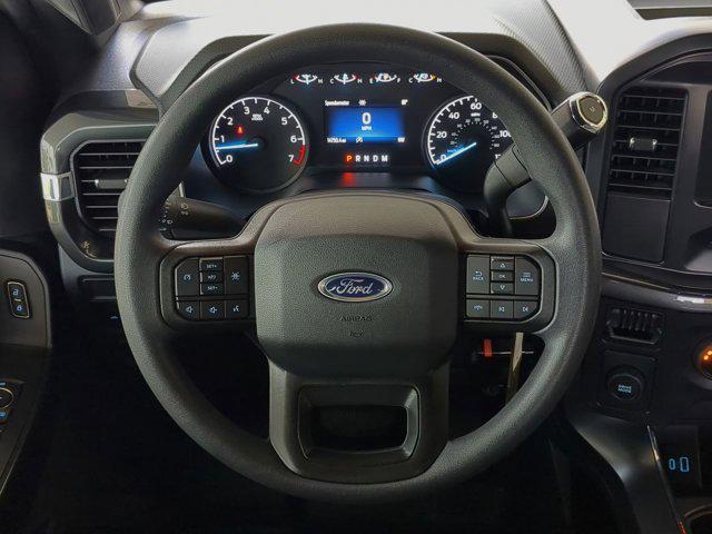used 2022 Ford F-150 car, priced at $35,302