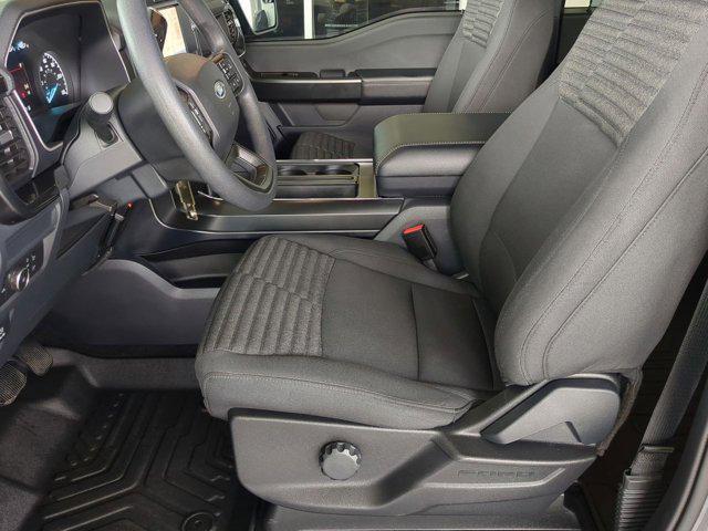 used 2022 Ford F-150 car, priced at $35,302