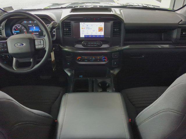 used 2022 Ford F-150 car, priced at $35,302