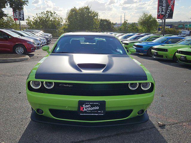 new 2023 Dodge Challenger car, priced at $45,011