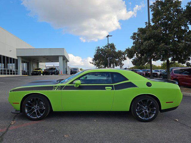 new 2023 Dodge Challenger car, priced at $45,011