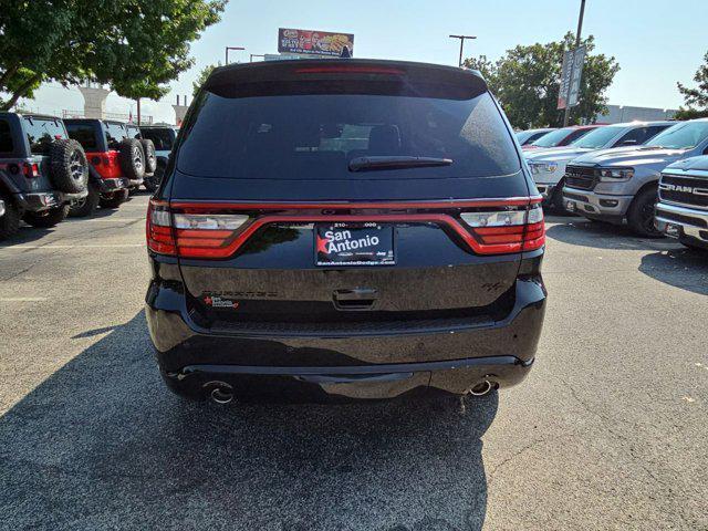 new 2024 Dodge Durango car, priced at $49,321