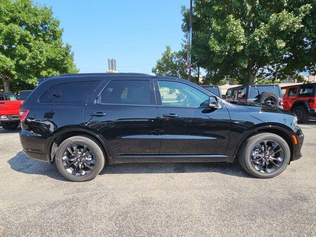 new 2024 Dodge Durango car, priced at $49,321