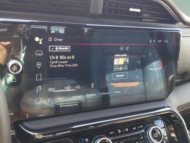 used 2024 GMC Sierra 2500 car, priced at $73,199