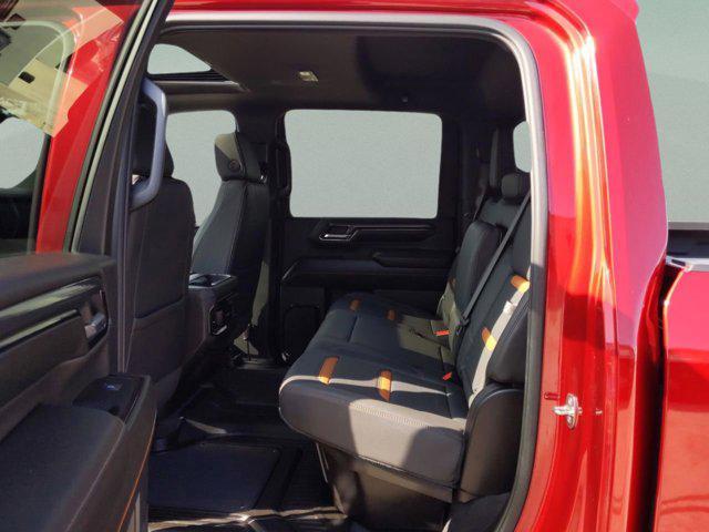 used 2024 GMC Sierra 2500 car, priced at $73,199