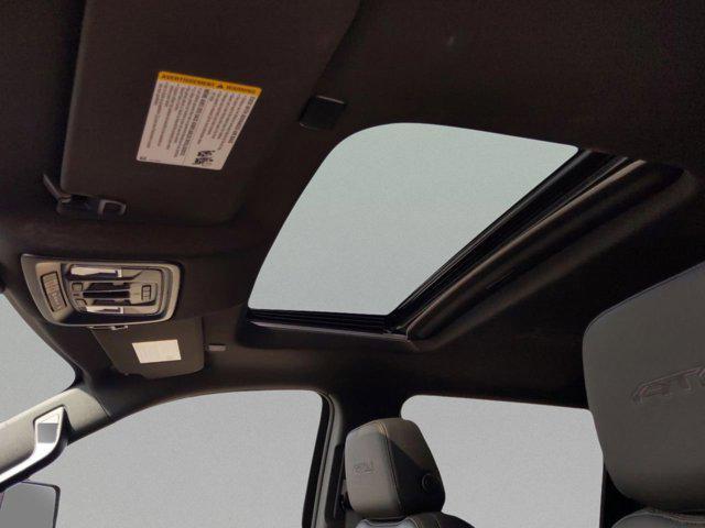 used 2024 GMC Sierra 2500 car, priced at $73,199