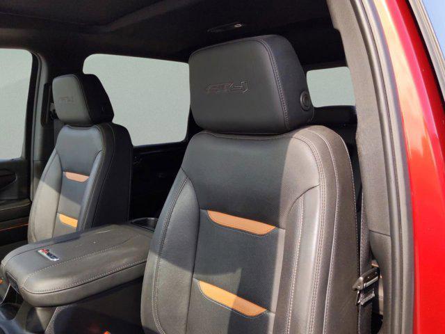 used 2024 GMC Sierra 2500 car, priced at $73,199