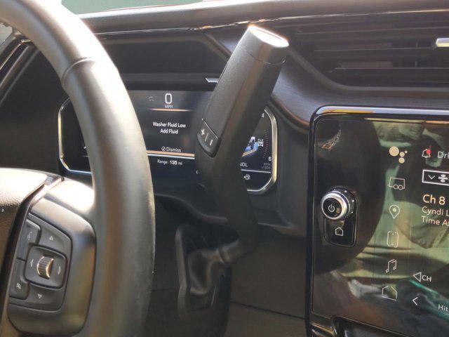 used 2024 GMC Sierra 2500 car, priced at $73,199