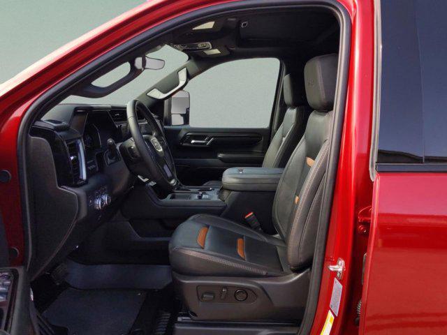 used 2024 GMC Sierra 2500 car, priced at $73,199
