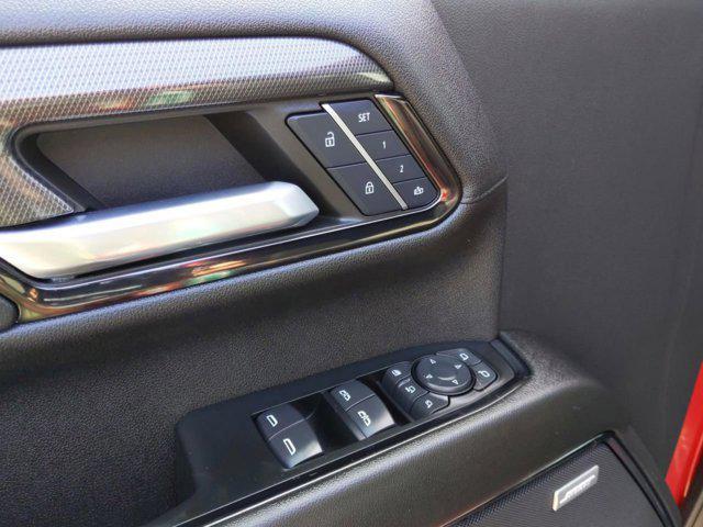 used 2024 GMC Sierra 2500 car, priced at $73,199