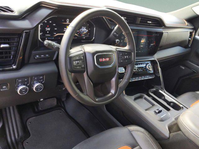 used 2024 GMC Sierra 2500 car, priced at $73,199