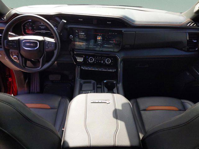 used 2024 GMC Sierra 2500 car, priced at $73,199