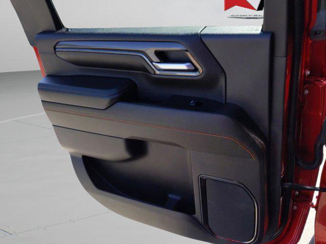 used 2024 GMC Sierra 2500 car, priced at $73,199