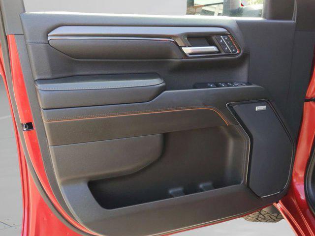 used 2024 GMC Sierra 2500 car, priced at $73,199