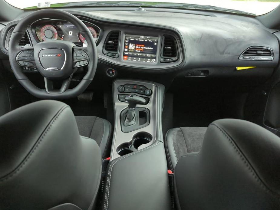 new 2023 Dodge Challenger car, priced at $62,505