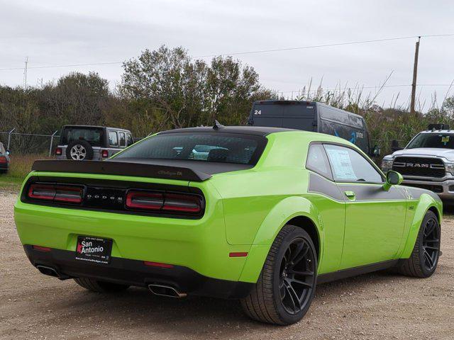 new 2023 Dodge Challenger car, priced at $62,044