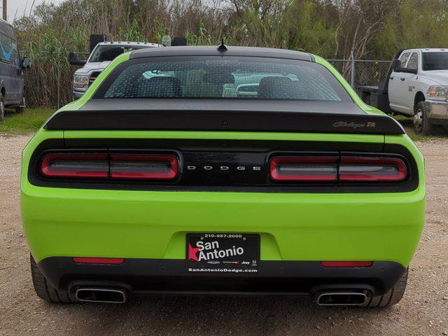 new 2023 Dodge Challenger car, priced at $62,044