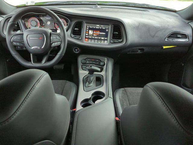 new 2023 Dodge Challenger car, priced at $62,044