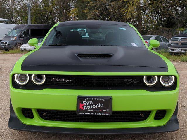 new 2023 Dodge Challenger car, priced at $62,044