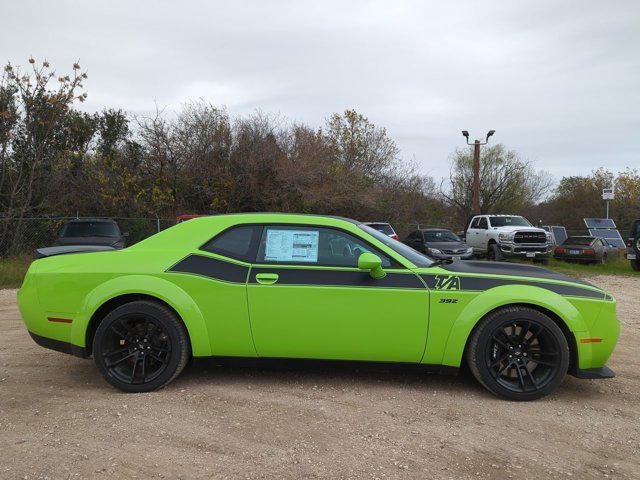 new 2023 Dodge Challenger car, priced at $62,044