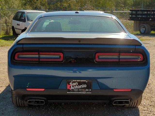 new 2023 Dodge Challenger car, priced at $41,112