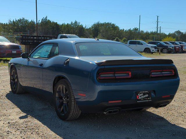 new 2023 Dodge Challenger car, priced at $41,112